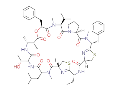 grassypeptolide A