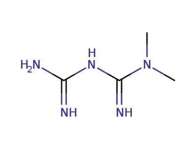 dimethylbiguanide