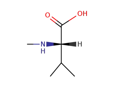 N-methyl-L-valine