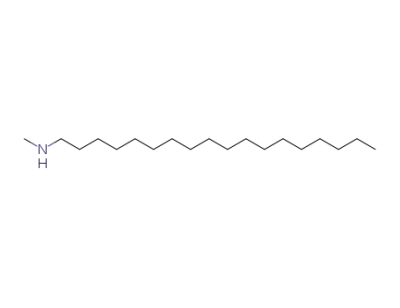 N-methyl-1-octadecylamine