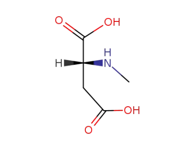 N-methyl-D-aspartate