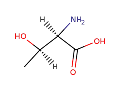 D-allo-threonine