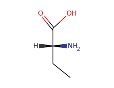 (R)-2-aminobutyric acid