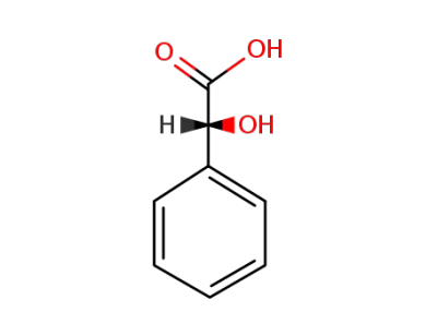 (R)-Mandelic Acid