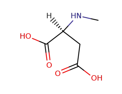 N-methyl-L-aspartic acid