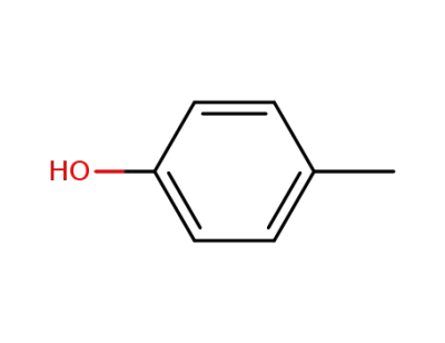 p-cresol