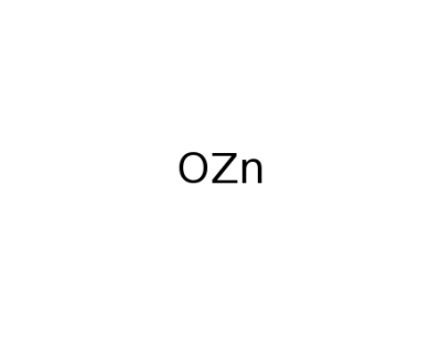 zinc(II) oxide