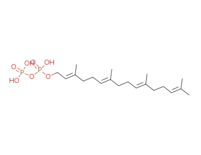 (E,E,E)-geranylgeranyl diphosphate