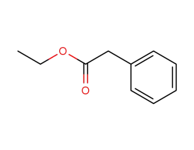 Ethyl 2-phenylethanoate