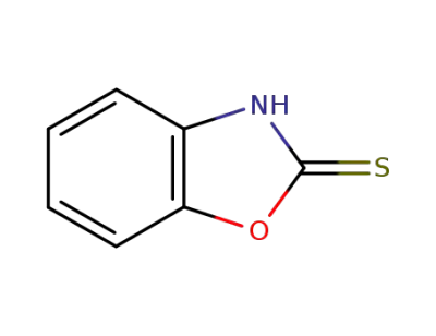 benzo[d]oxazole-2-(3H)-thione